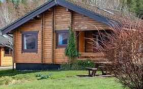 Loch Insh Chalets And Apartments